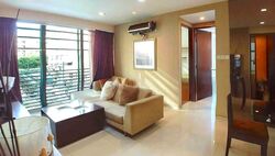 D'Gallery (D14), Apartment #586785121